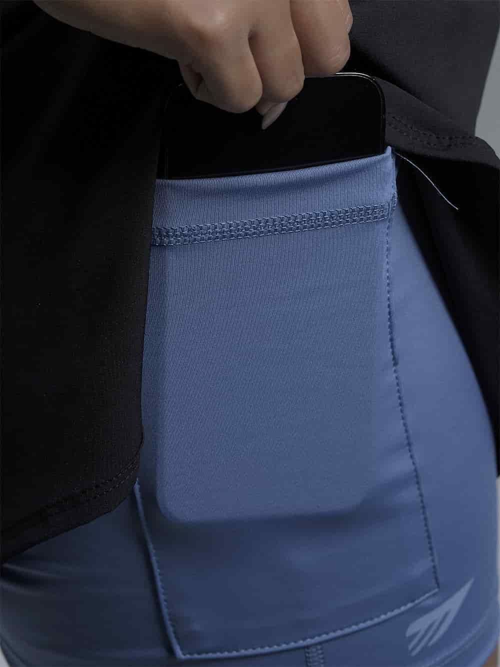 Short Deportivo - miniatura 4