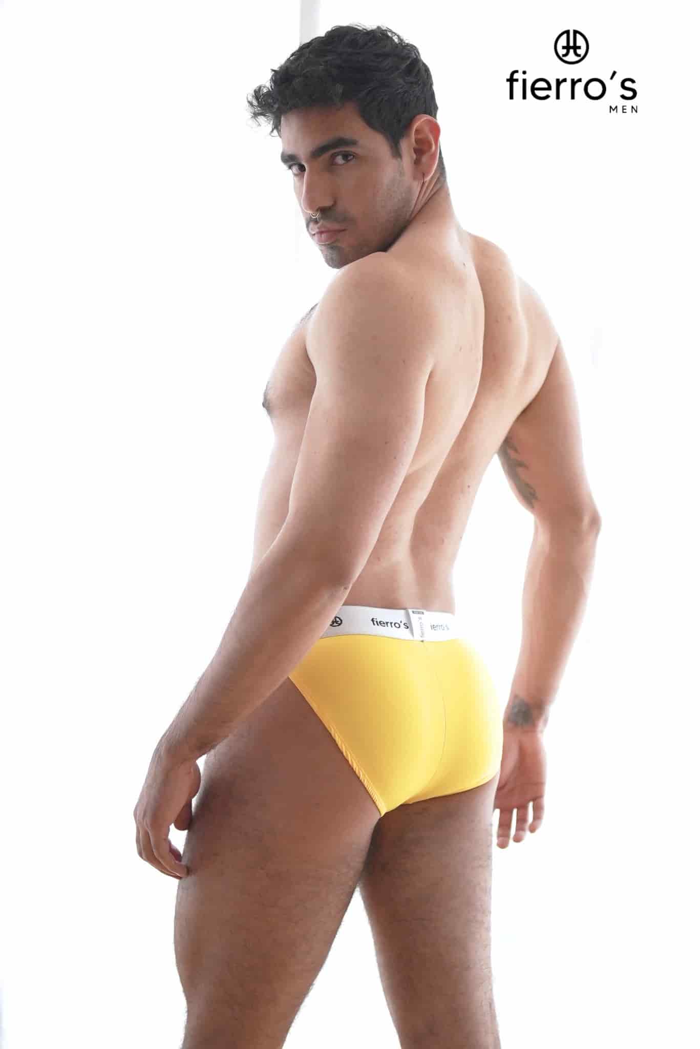 BOXER TANGA - miniatura 2