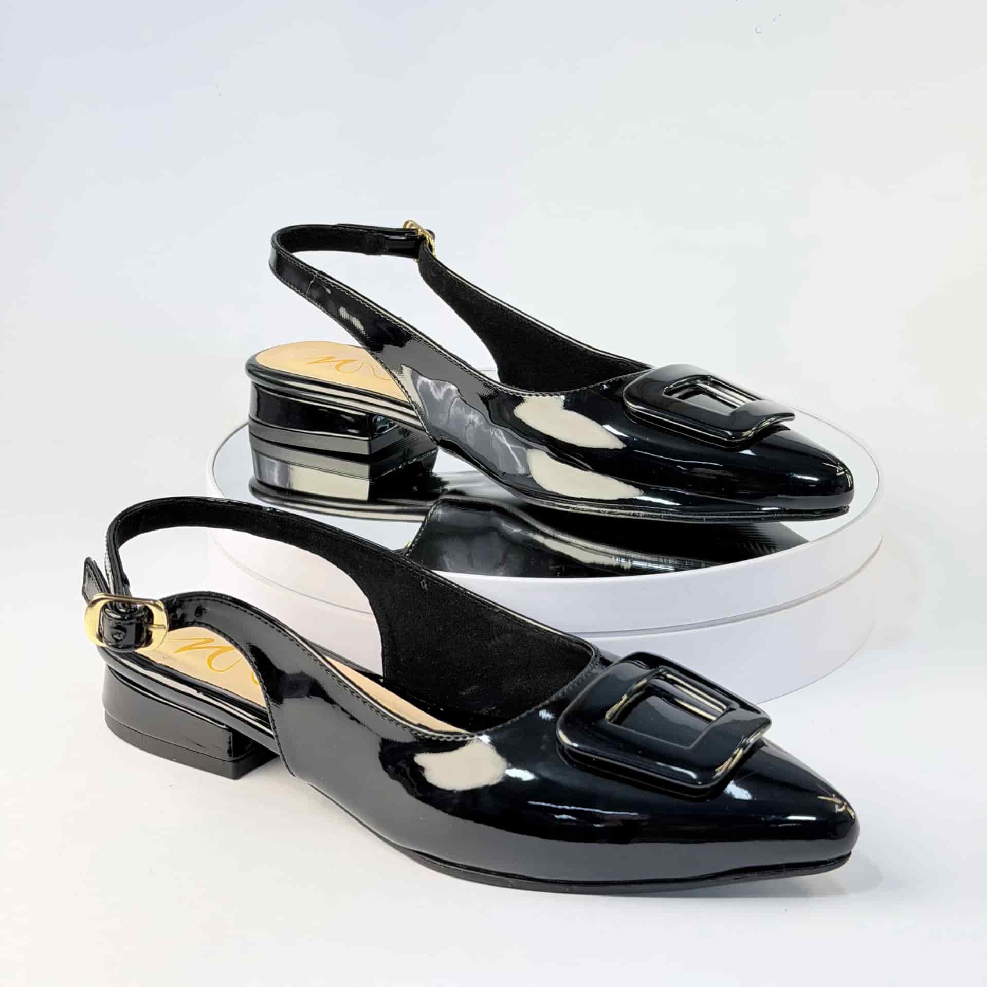 Baleta Dulce REF. 1089 | 1 ½ - miniatura 2