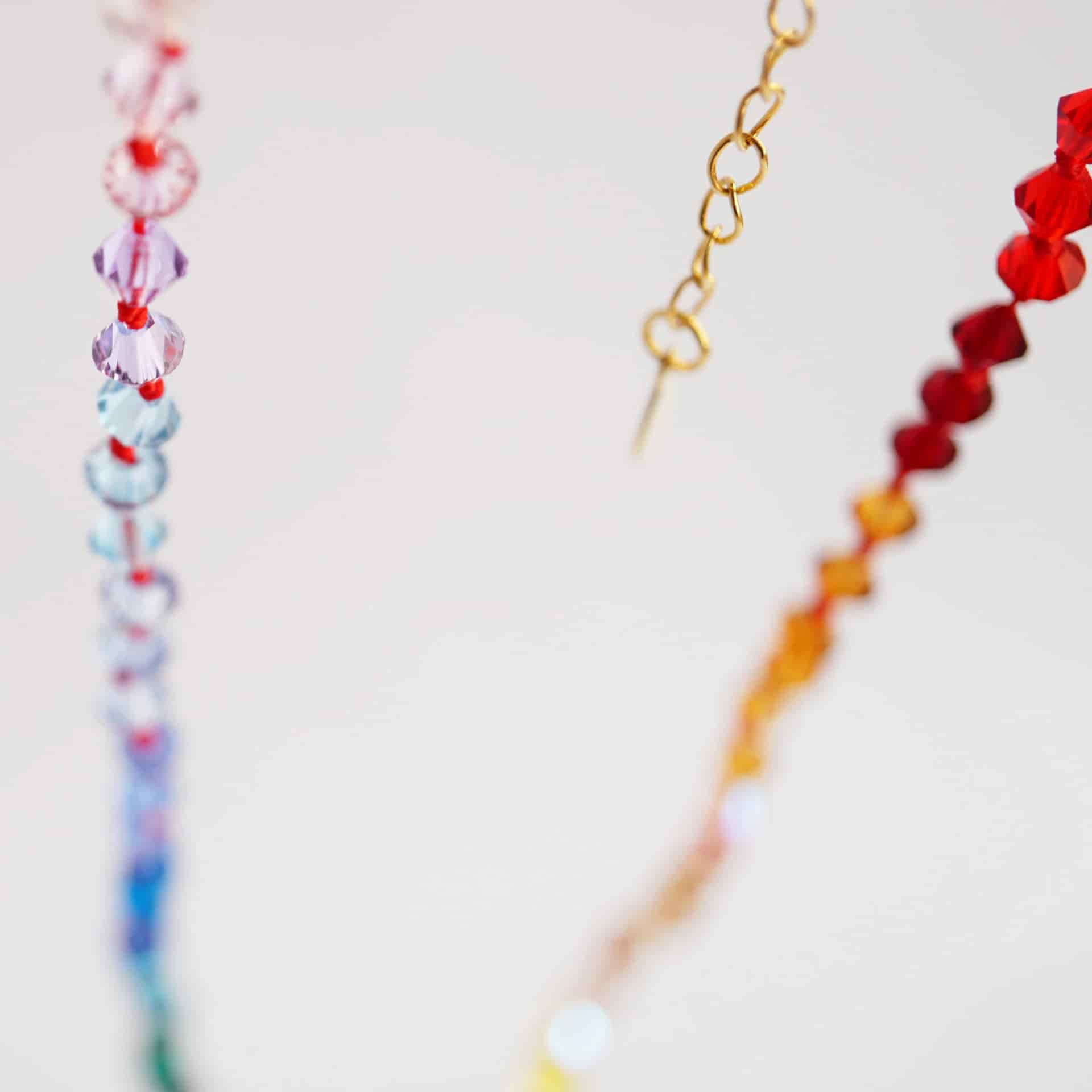 Collar Arcoíris - miniatura 4
