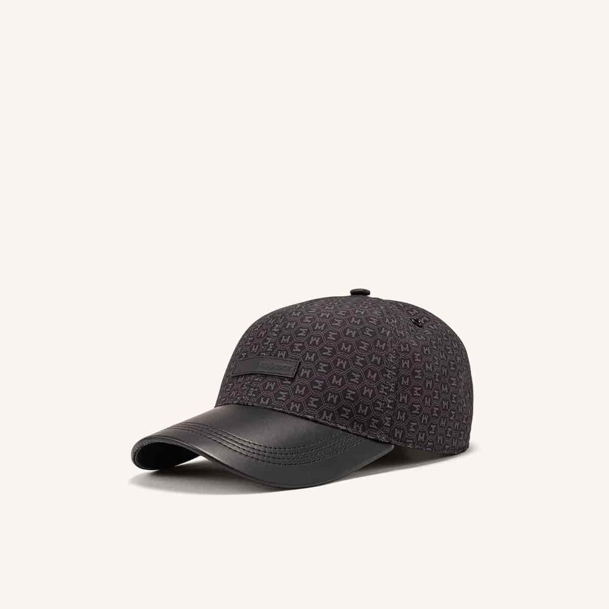 Gorra Beisbolera Valle Humo Milliner - miniatura 3