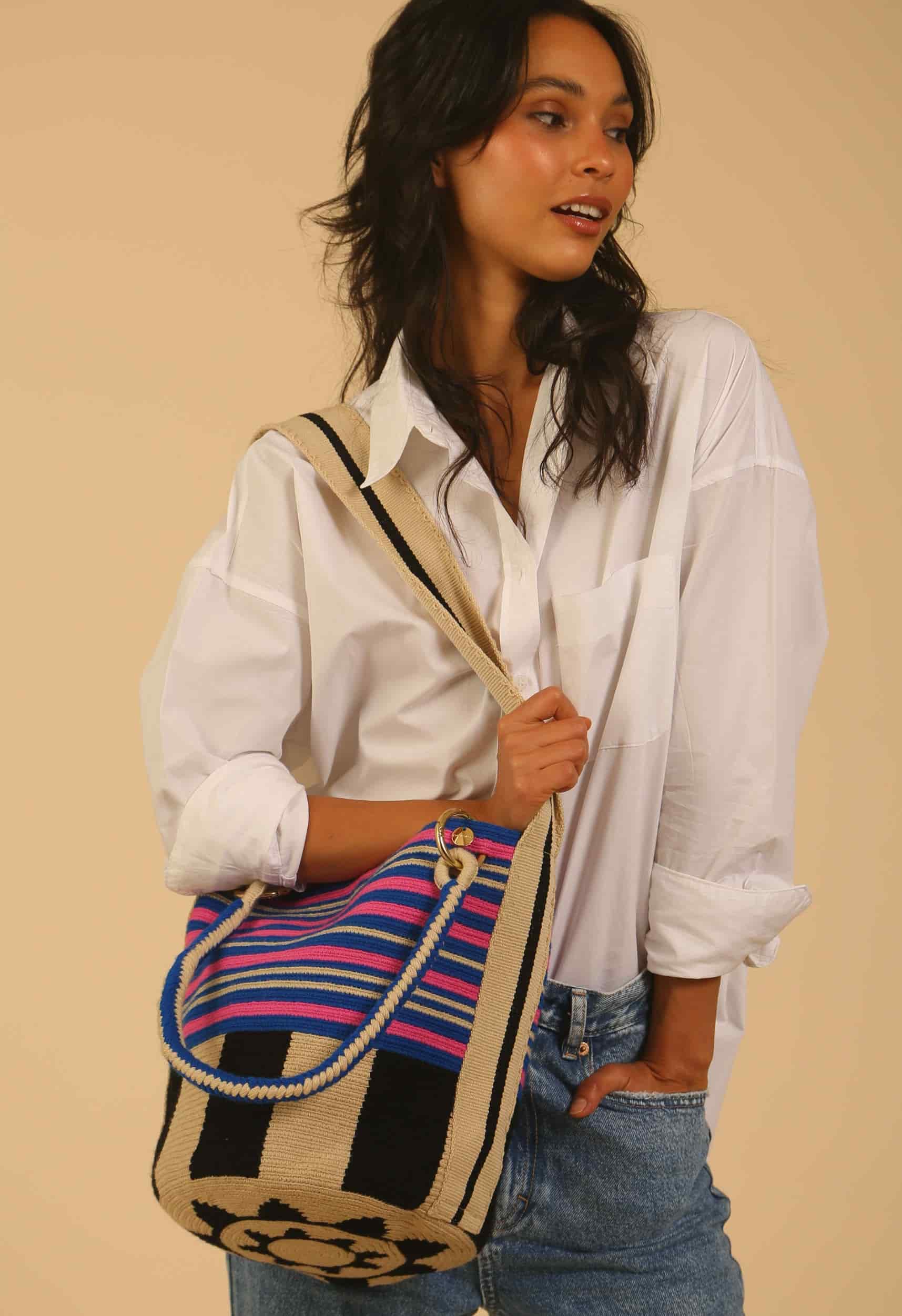 Arequipe B Bag - miniatura 1