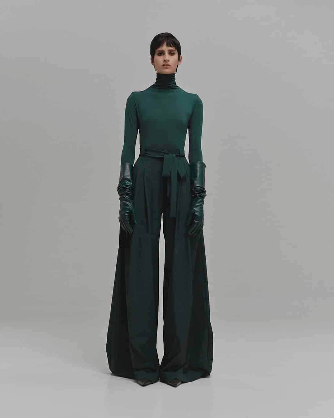 "ESPLENDOR III" PANT - miniatura 2