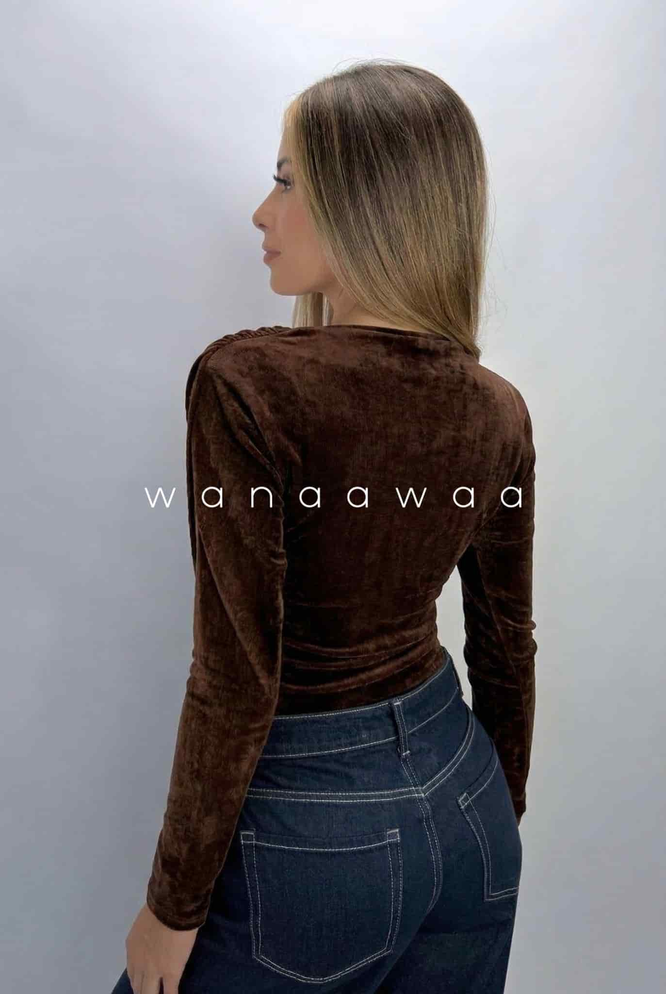 BODY PALOMA - miniatura 12