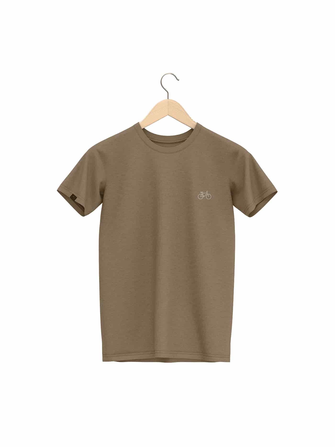 Camiseta casual male KOM - miniatura 7