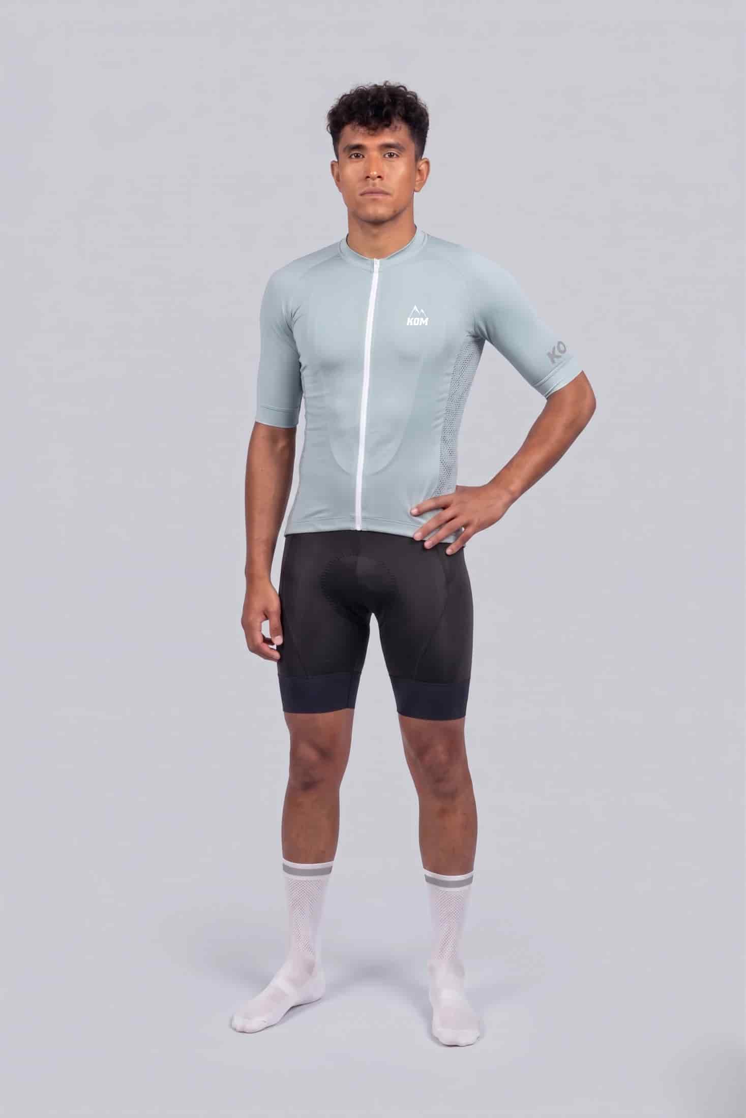 Jersey Ciclismo Giro - Manga Corta Hombre - miniatura 6