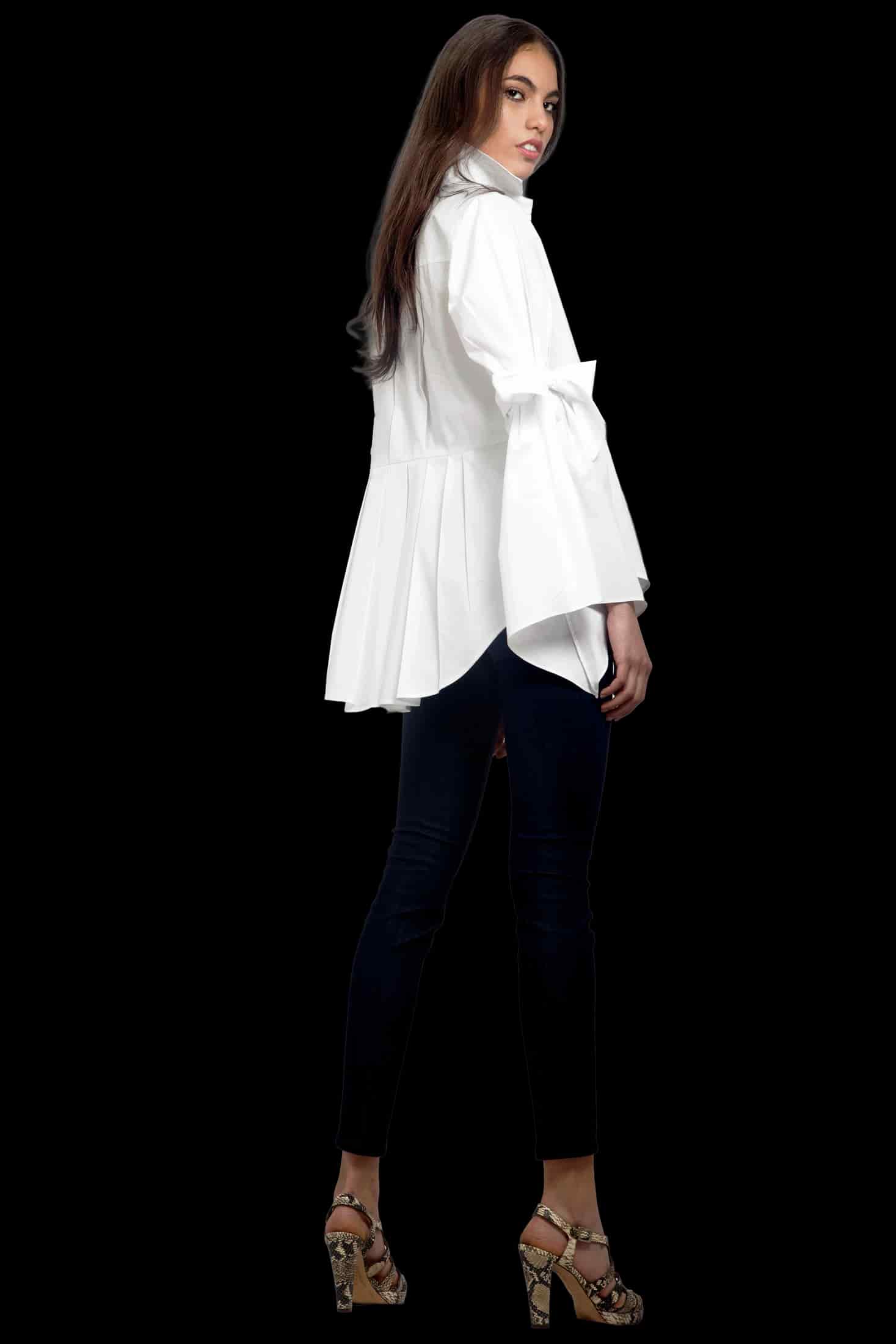 BLUSA DENISE - miniatura 2