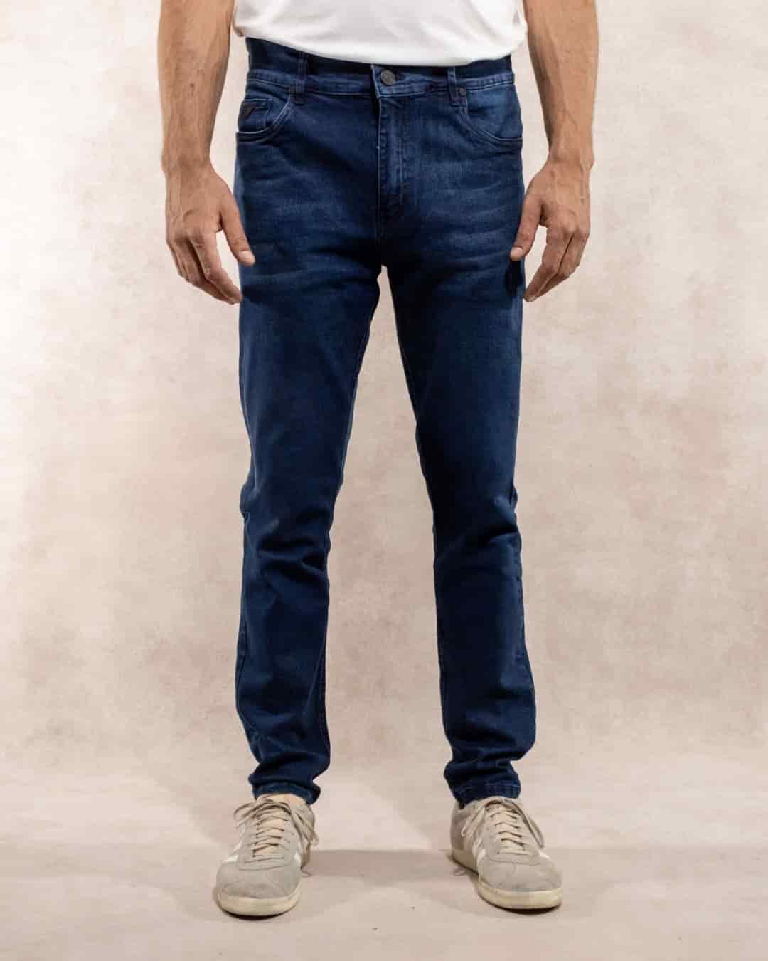 Outfit Papá Clásico + Cinturón Elástico - miniatura 7