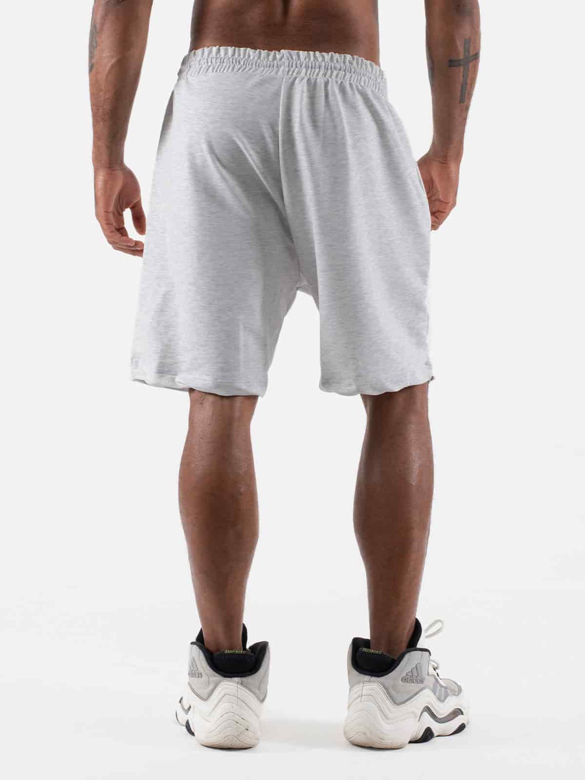 Pantaloneta moenia tawi gris jasped claro - miniatura 3