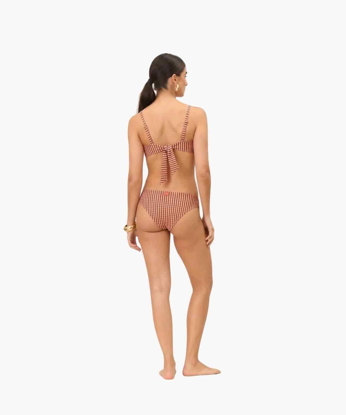 Anessa Strapless Top - miniatura 3