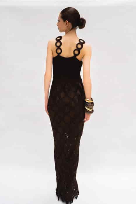 LOLA DRESS - miniatura 7