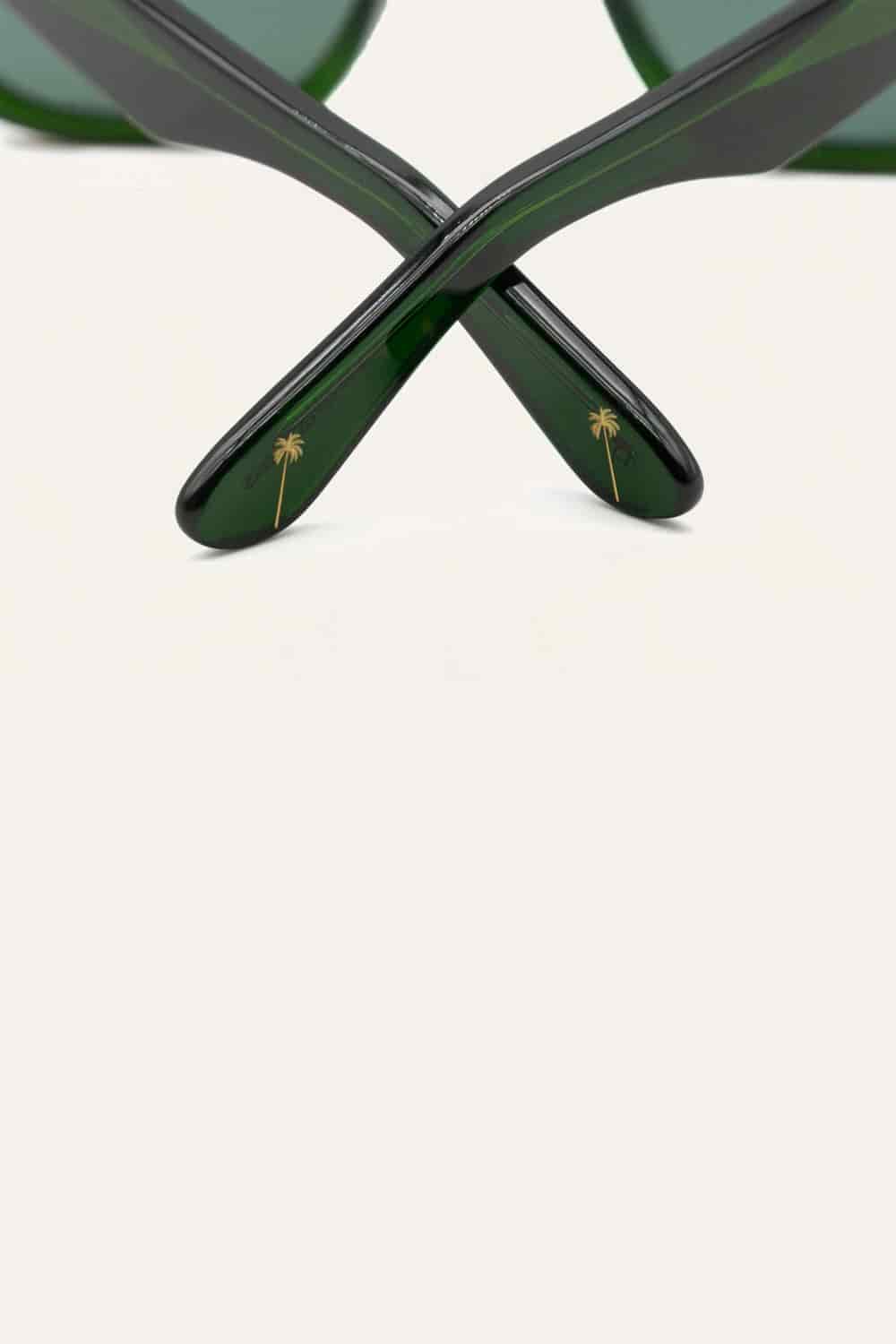 Pyramid Of The Sun Sunglasses - miniatura 9