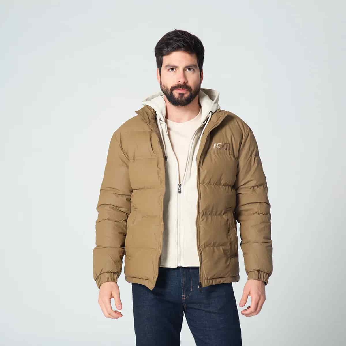 Chaqueta Acolchada Editions - miniatura 8