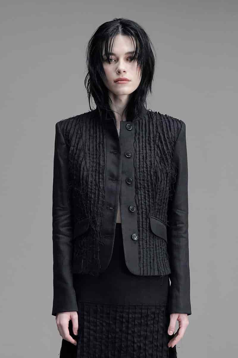 Blazer Oxana - miniatura 2