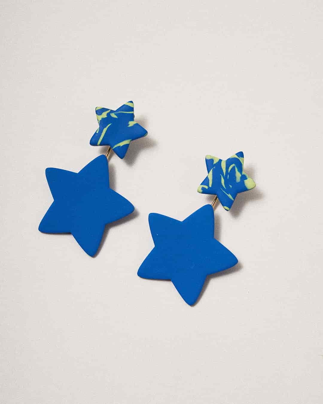 Star-crossed Earrings - miniatura 8