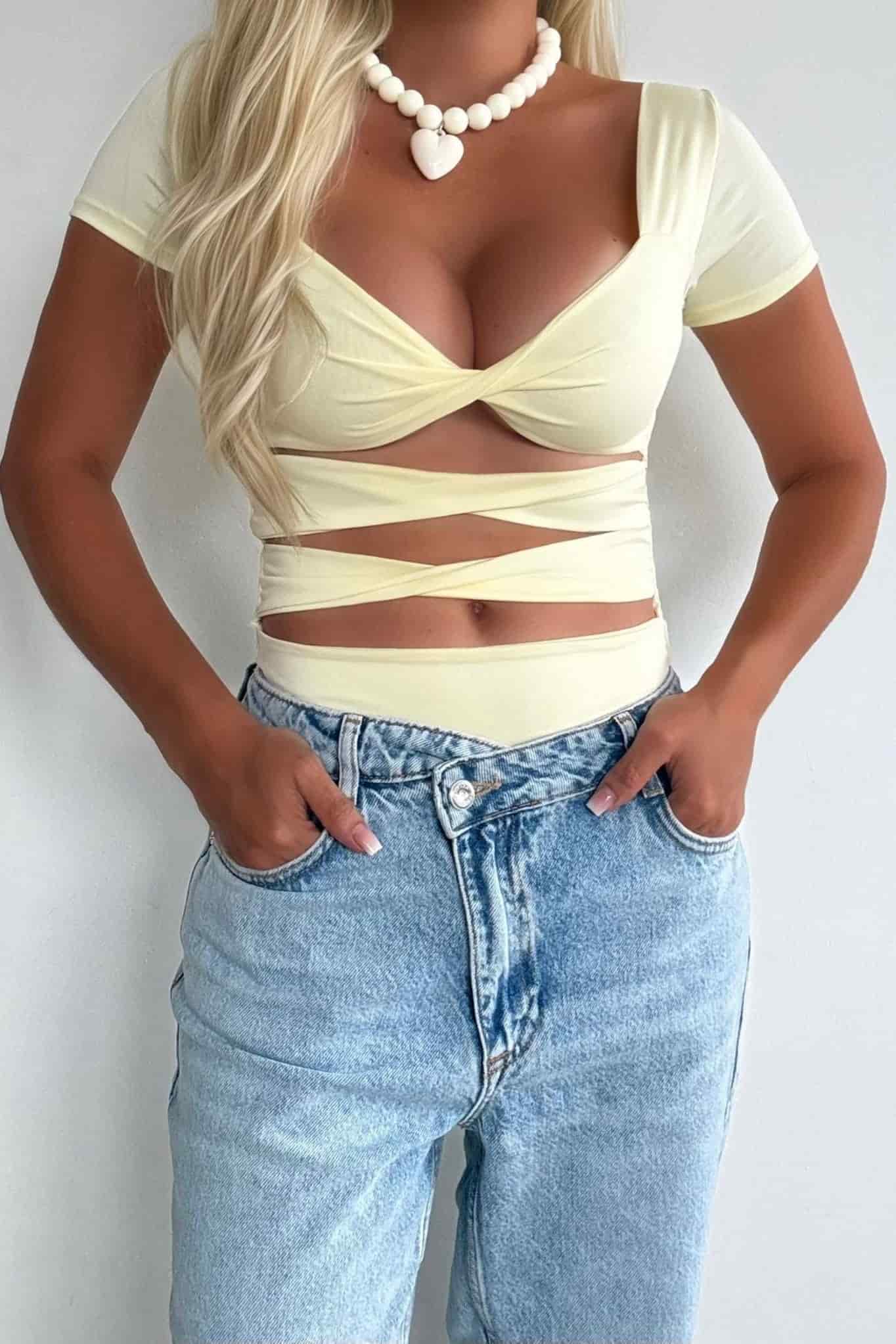 BODY MIRANDA - miniatura 1