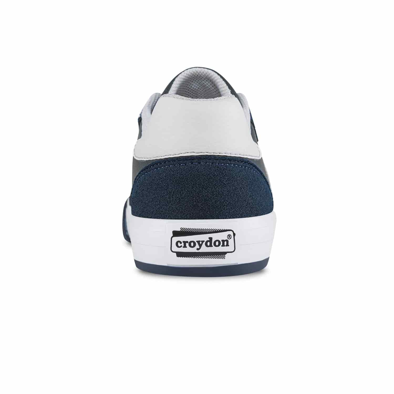 Tenis Urbanos Atalaya Negro Croydon para Hombre - miniatura 6