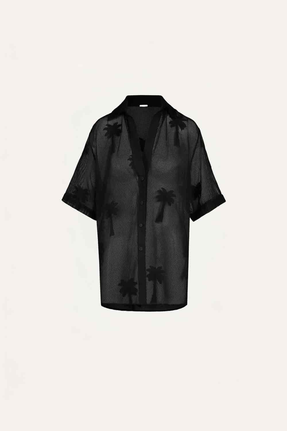 Salty Promises Shirt - miniatura 1