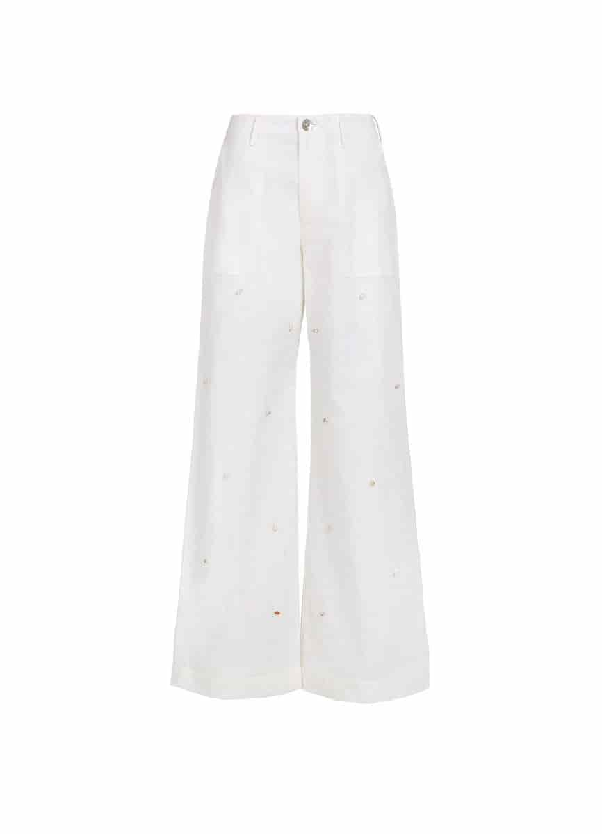 SHELL TIDES BECCA PANT 9605 - miniatura 2