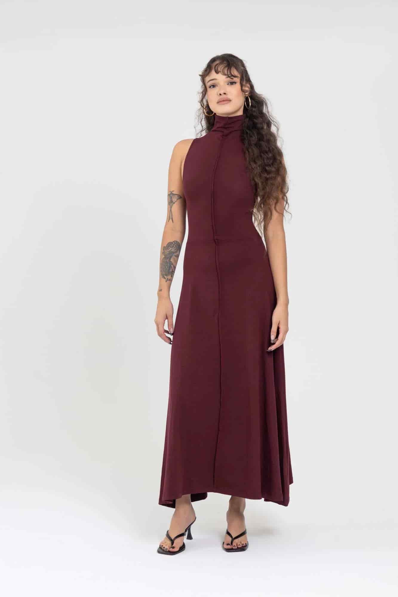 EMMA DRESS - miniatura 3