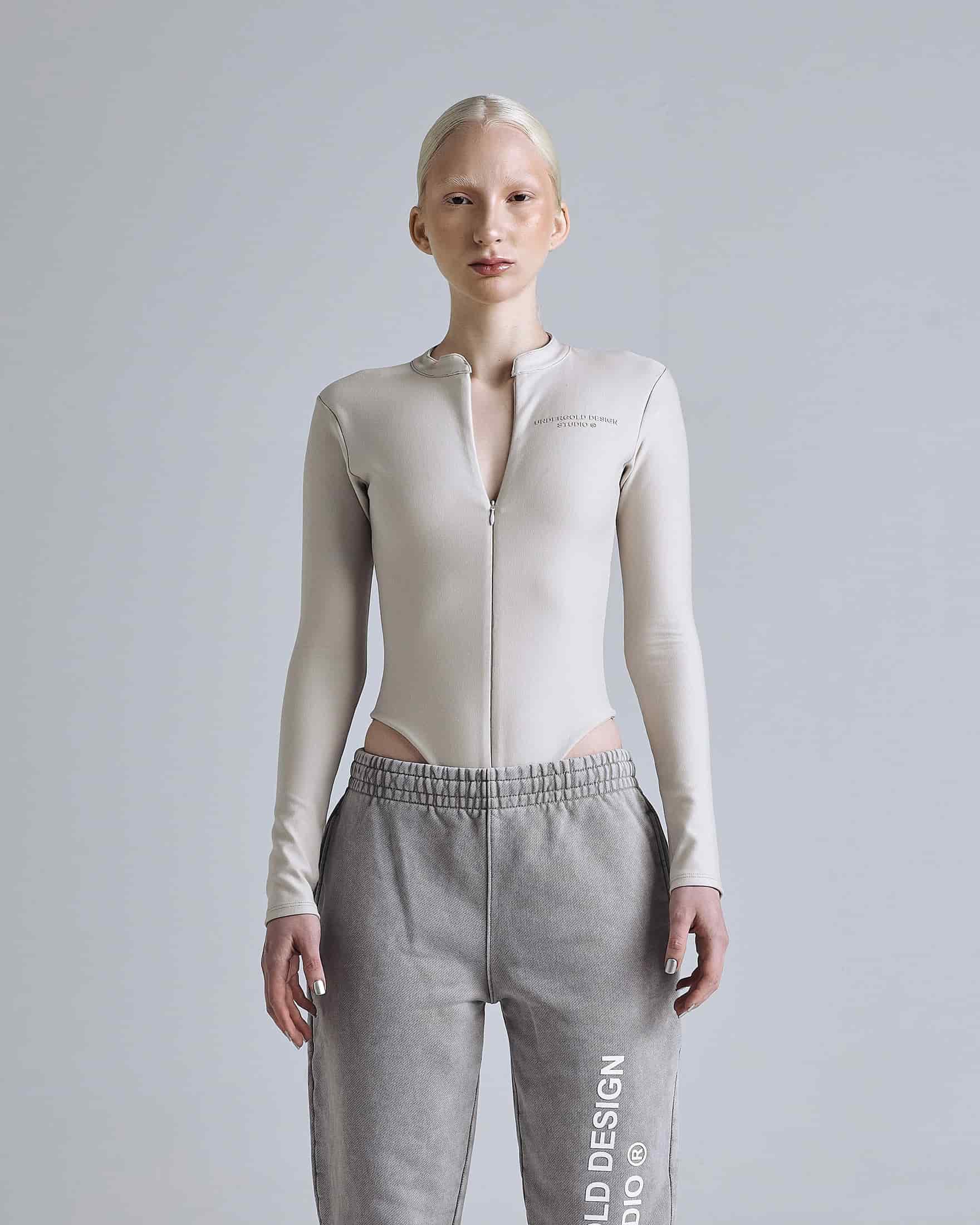 W Basics Body Bone - miniatura 2