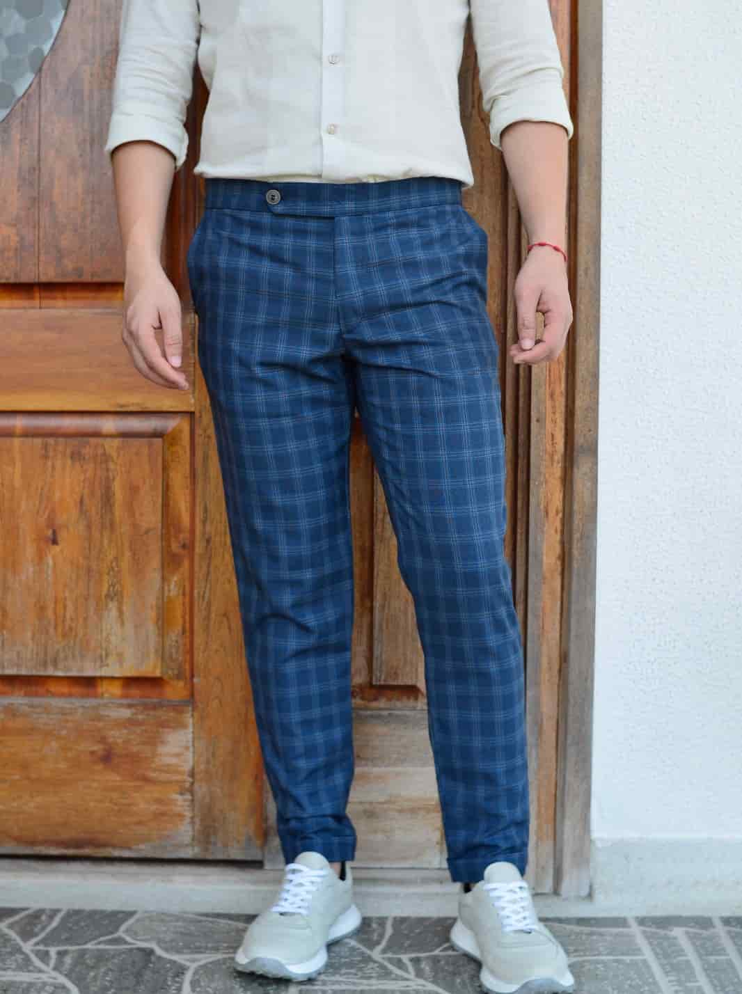 PANTALÓN SERRANÍA - miniatura 2