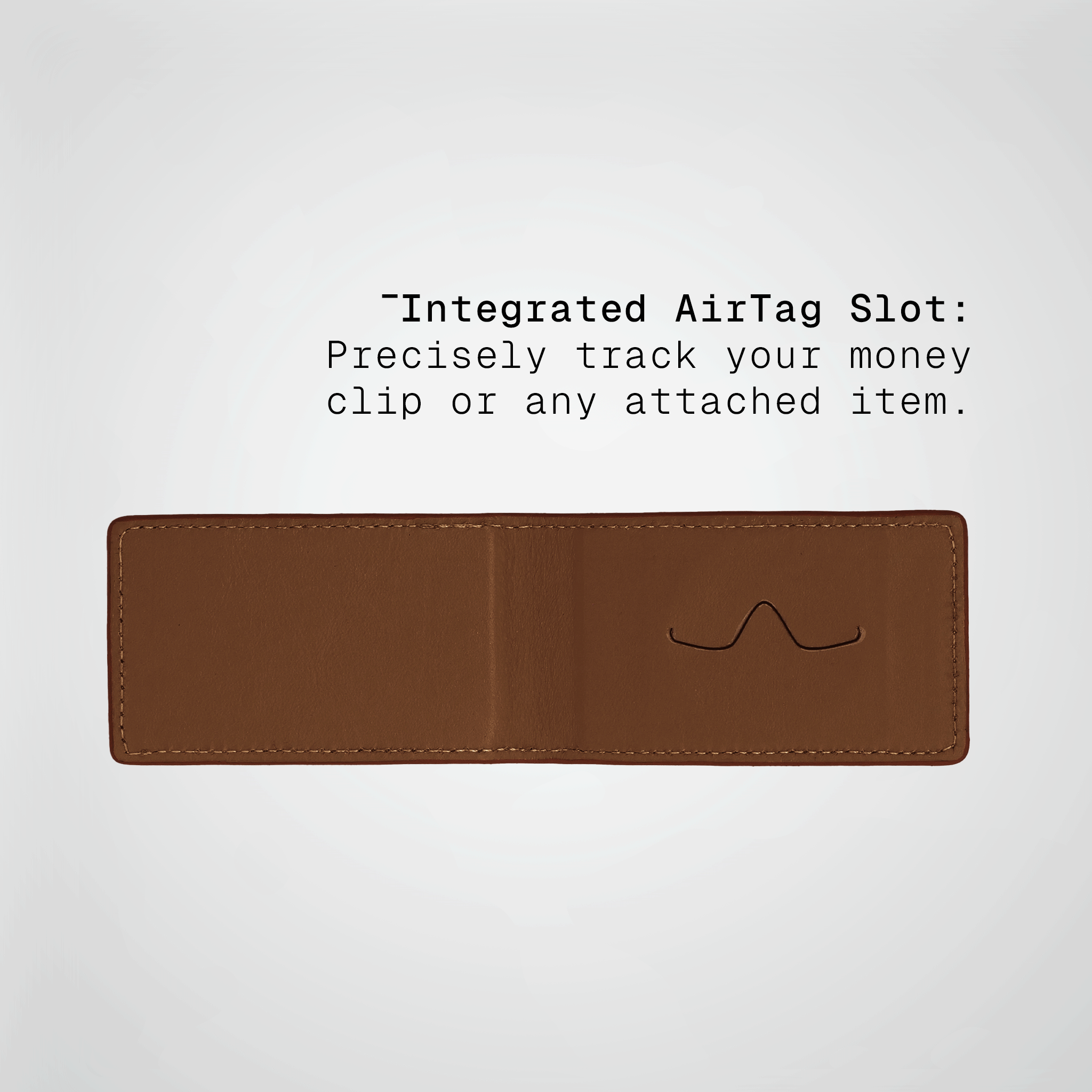 2 in 1 AirTag Money Clip - miniatura 108