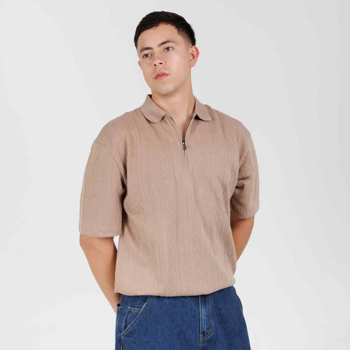 Camisa Axspen OX5605 - miniatura 8