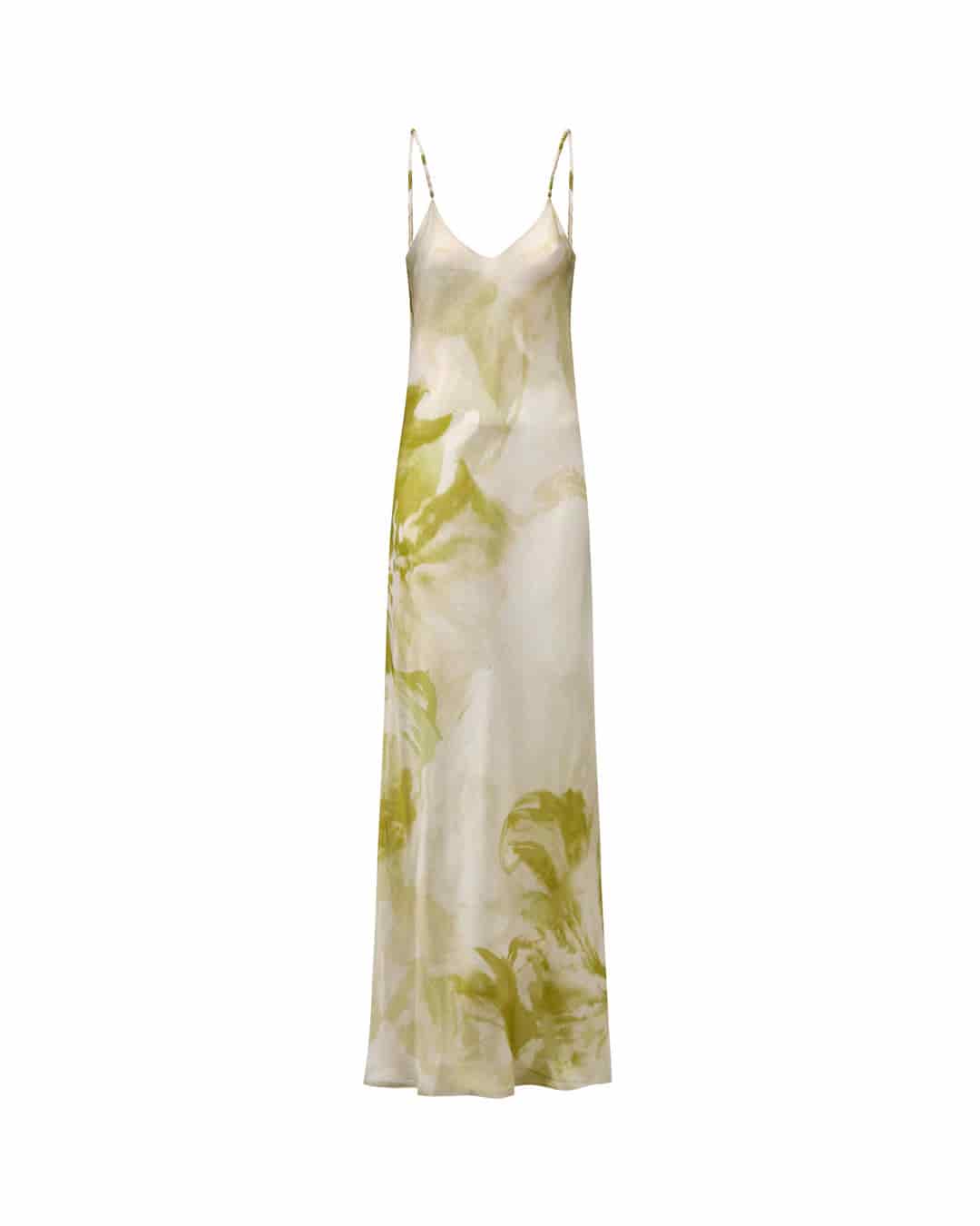 'IDEA' MIDI DRESS - miniatura 2