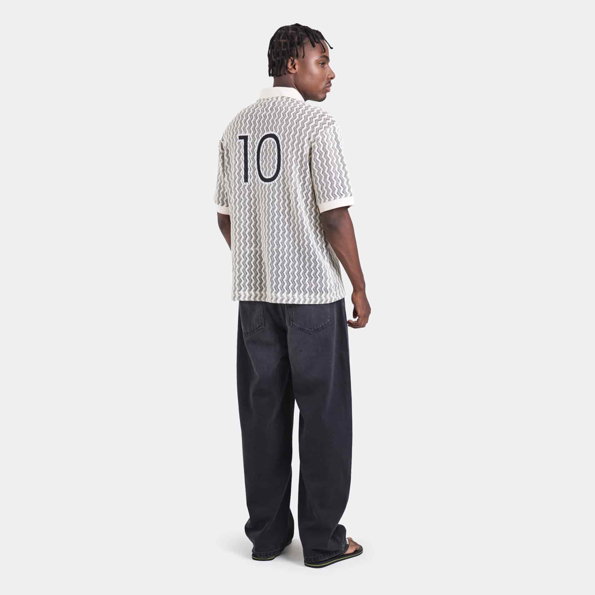 Selección Colombia Knit Polo - miniatura 10