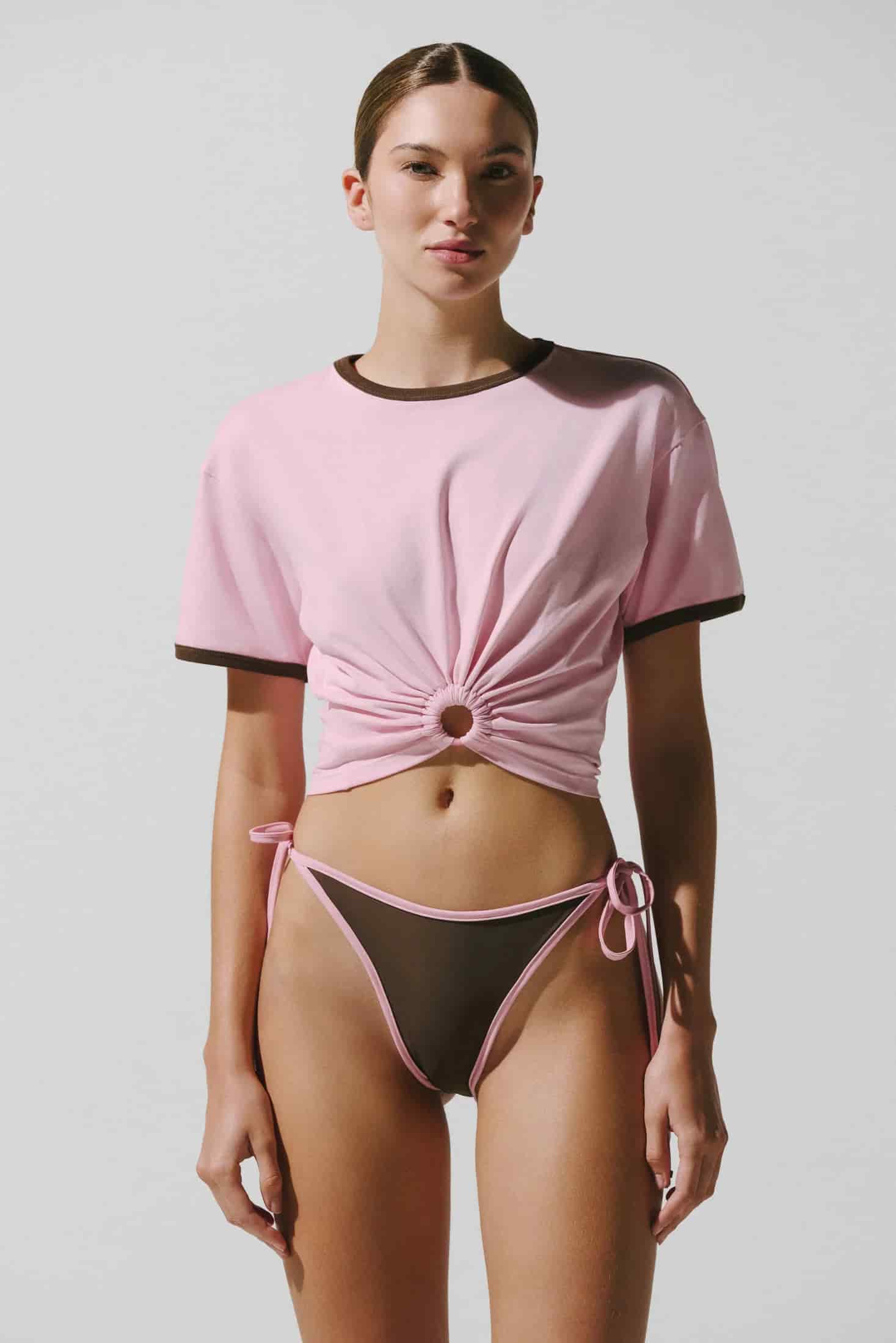 Tika T-Shirt - miniatura 2