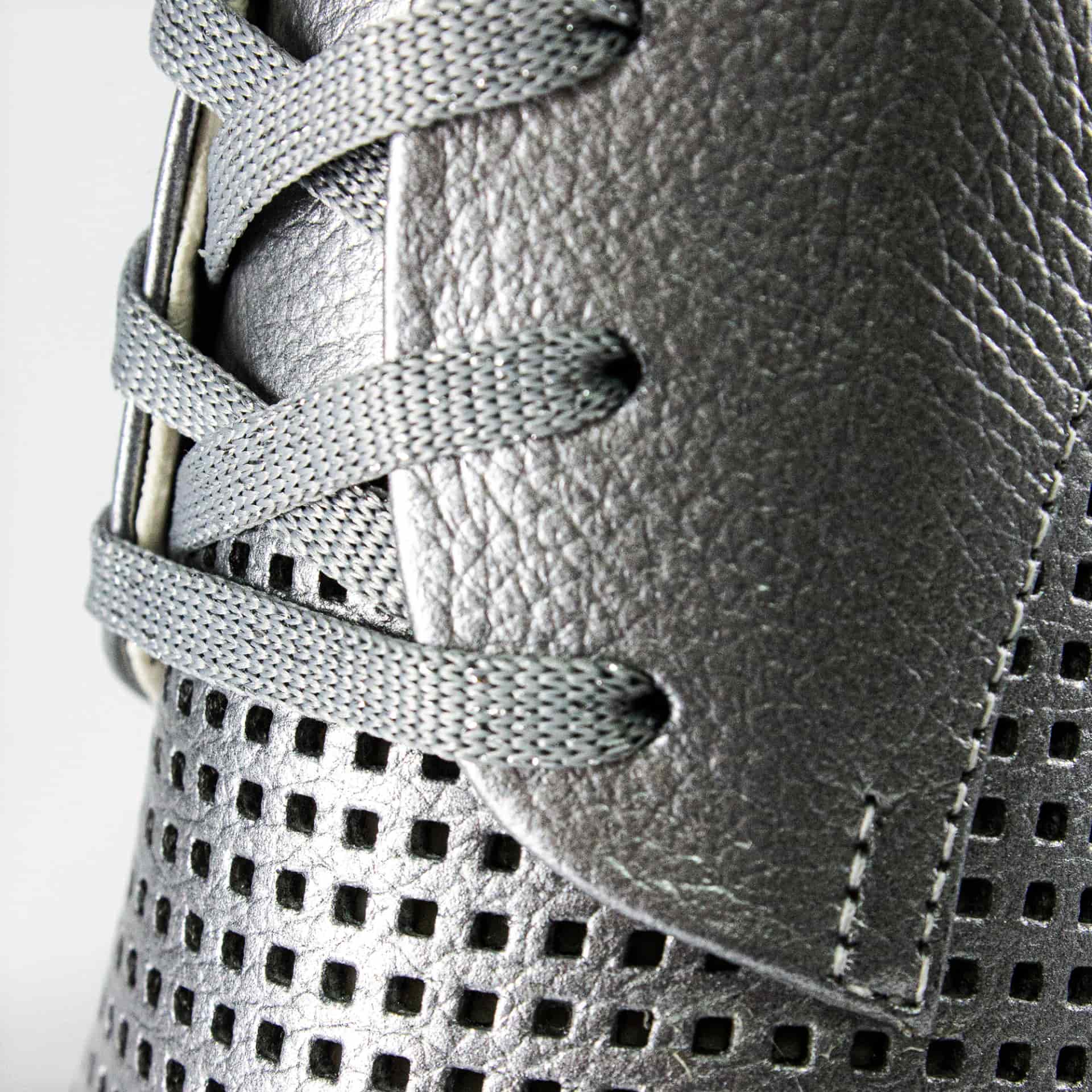 "ARIZONA" TENIS en CUERO - miniatura 19