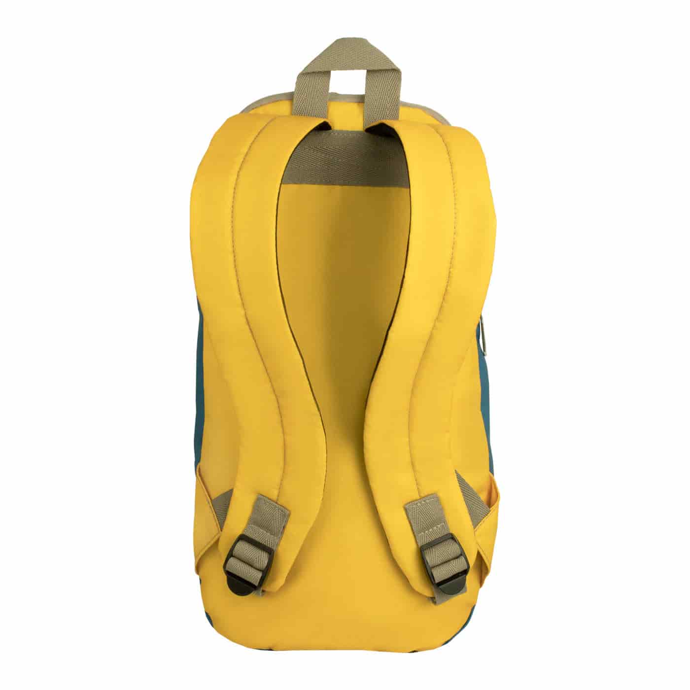 Morral Trekking ULTRA Estampado Guajira Citybags Multicolor - miniatura 4