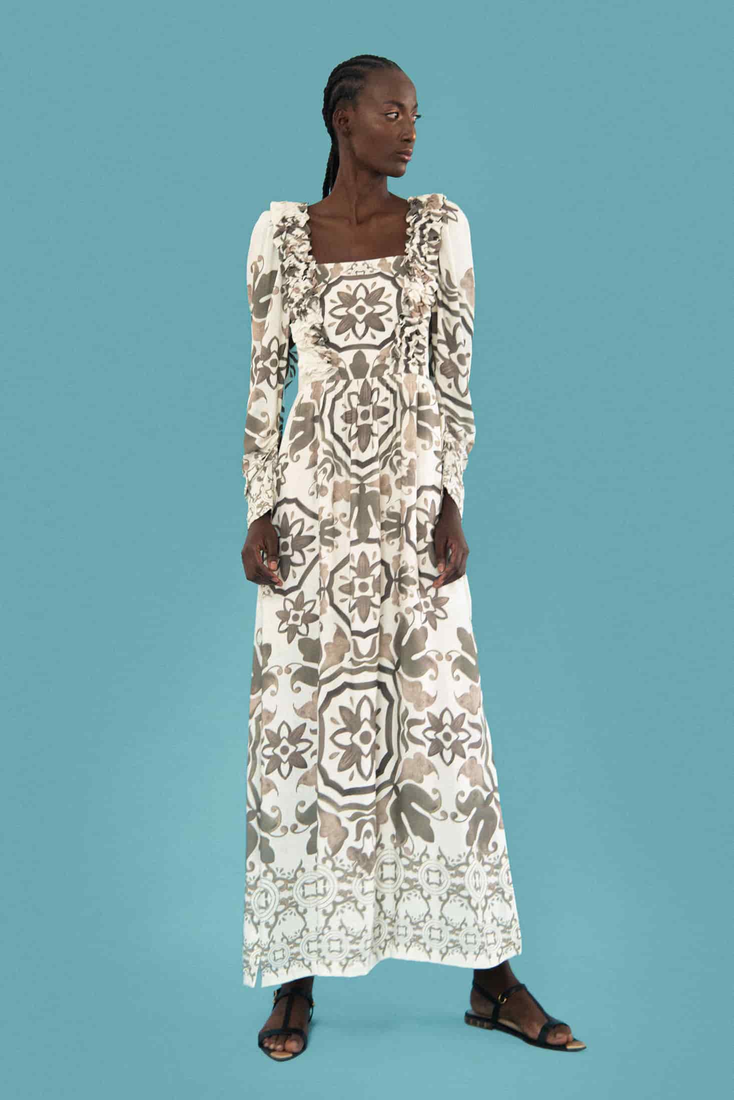 IRINA DRESS - miniatura 2