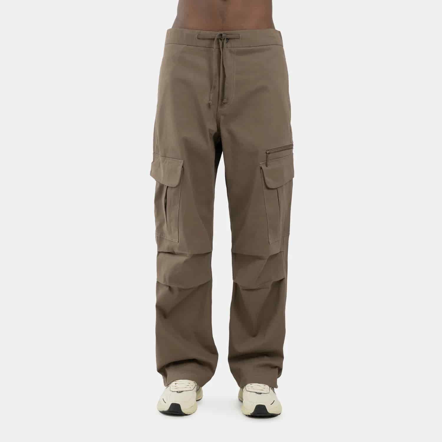 Nomad Cargo Coffee Ground - miniatura 4