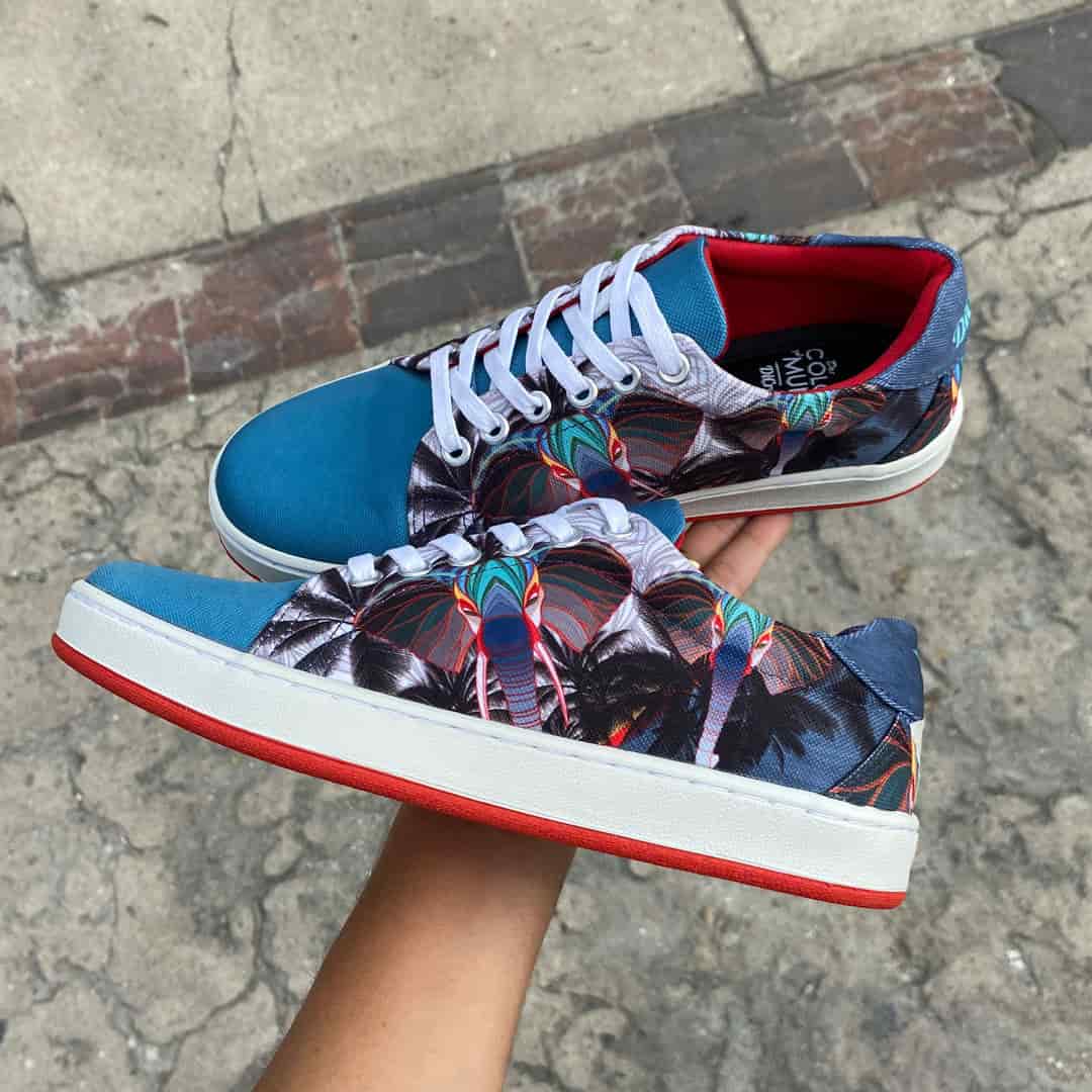 Elefantes – Tenis - miniatura 2