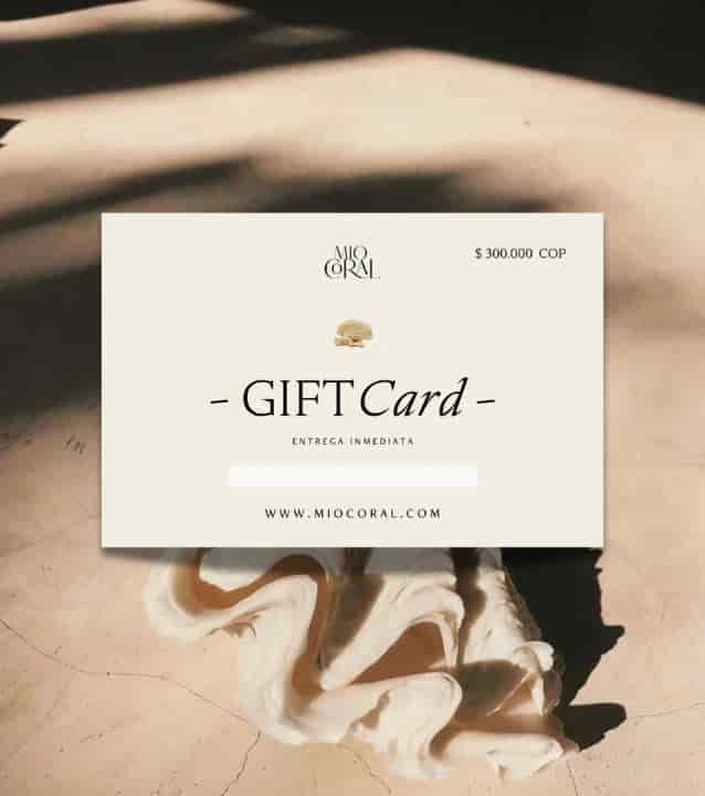 Gift Card - miniatura 2