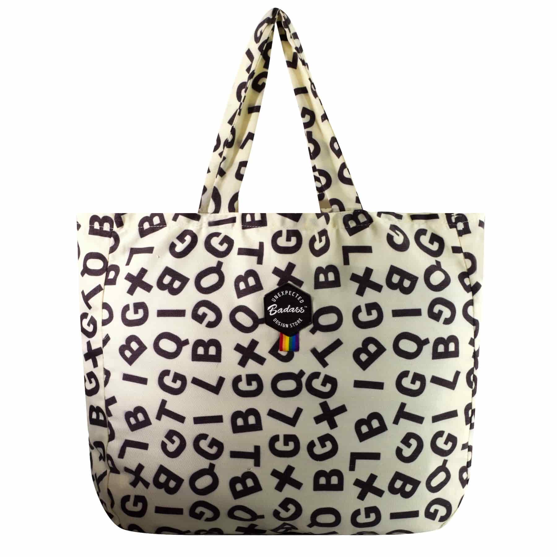 Bolsa Totembag Queer - miniatura 2