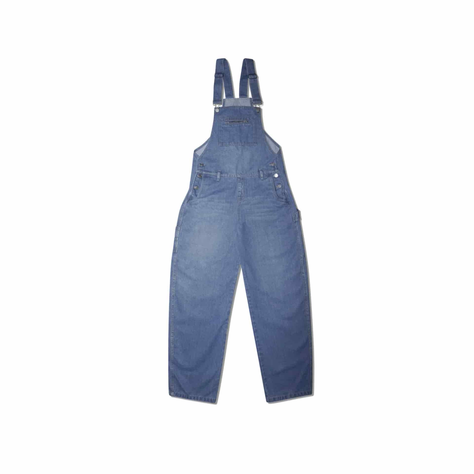 Overol Baggy Blue - miniatura 5