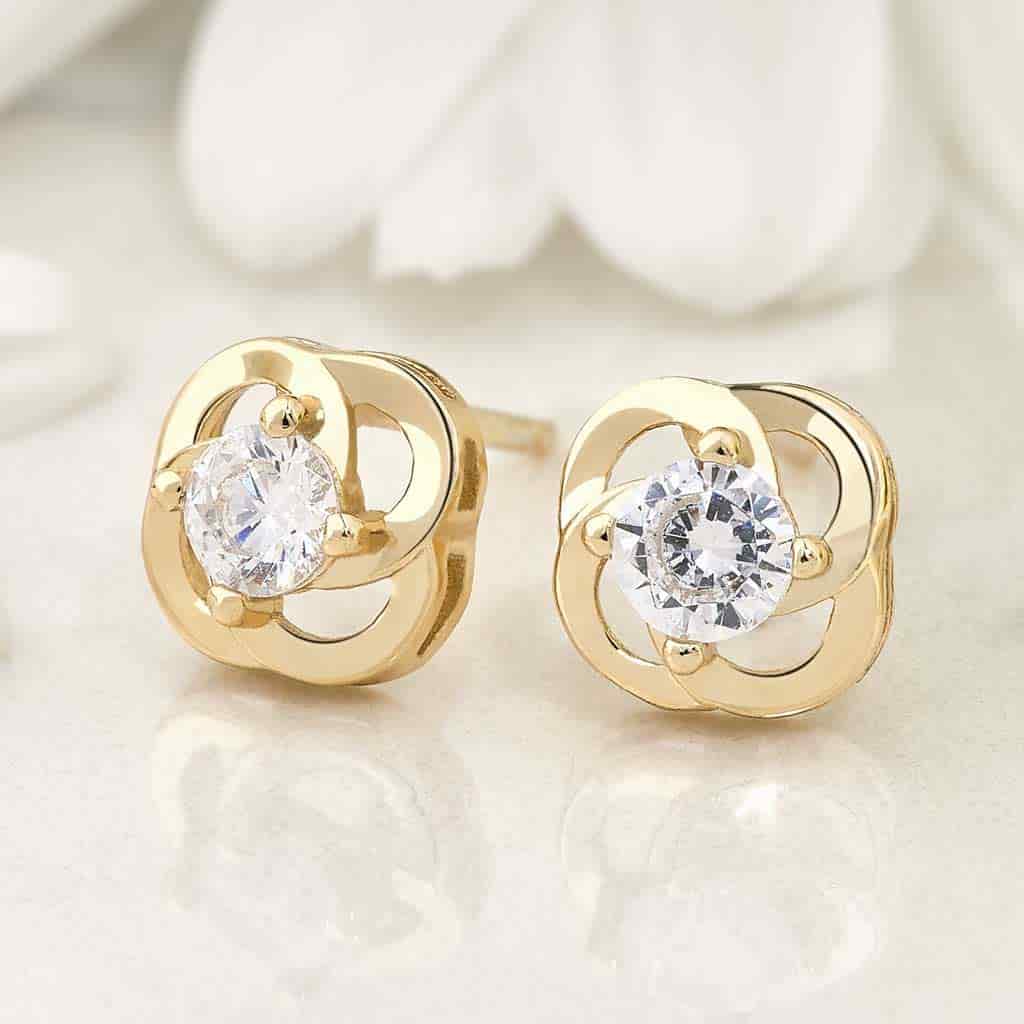 Aretes Espiral - miniatura 1