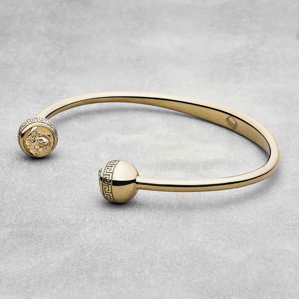Brazalete Medusa - miniatura 3