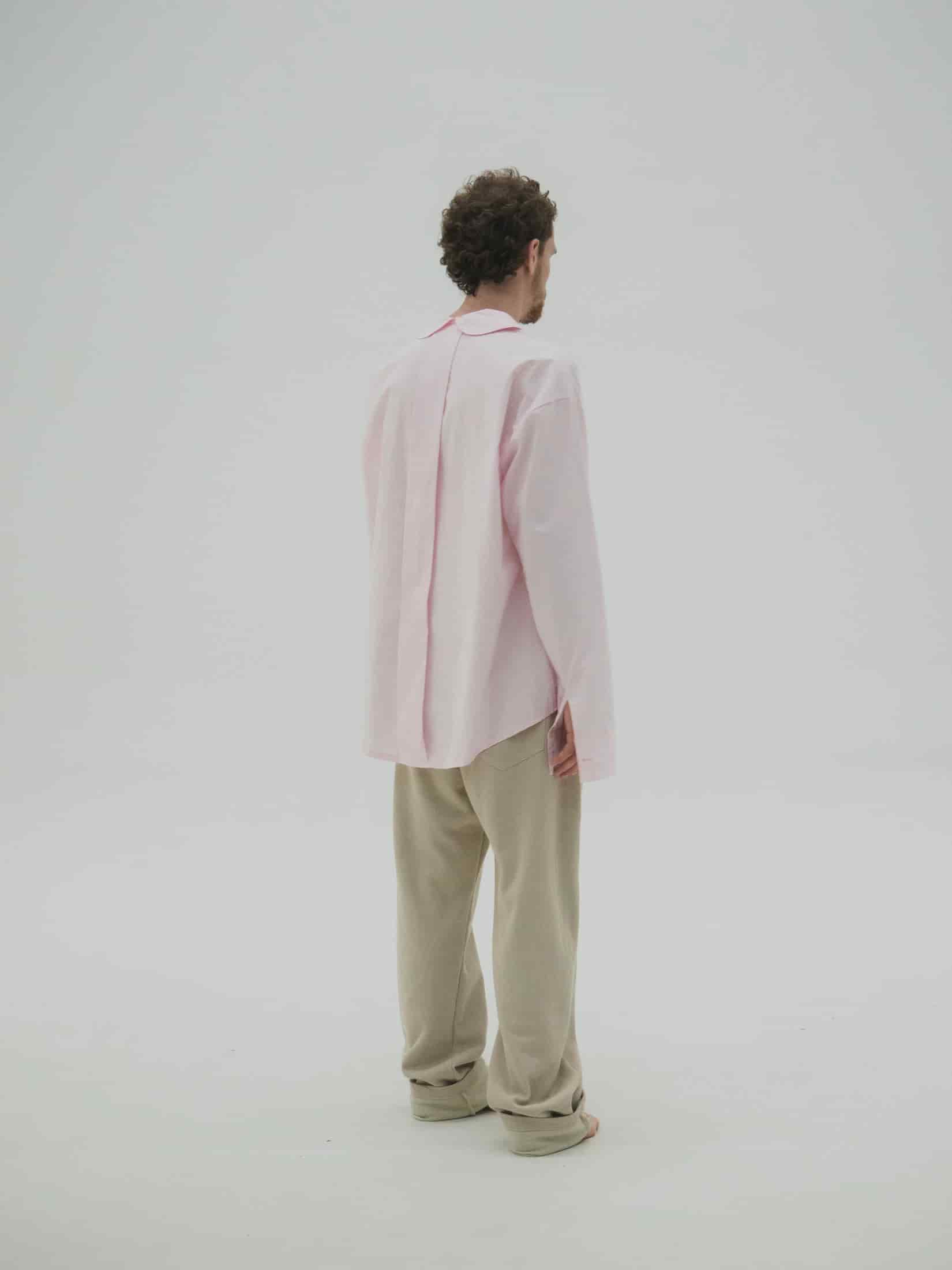Camisa Fold Hombre - miniatura 10