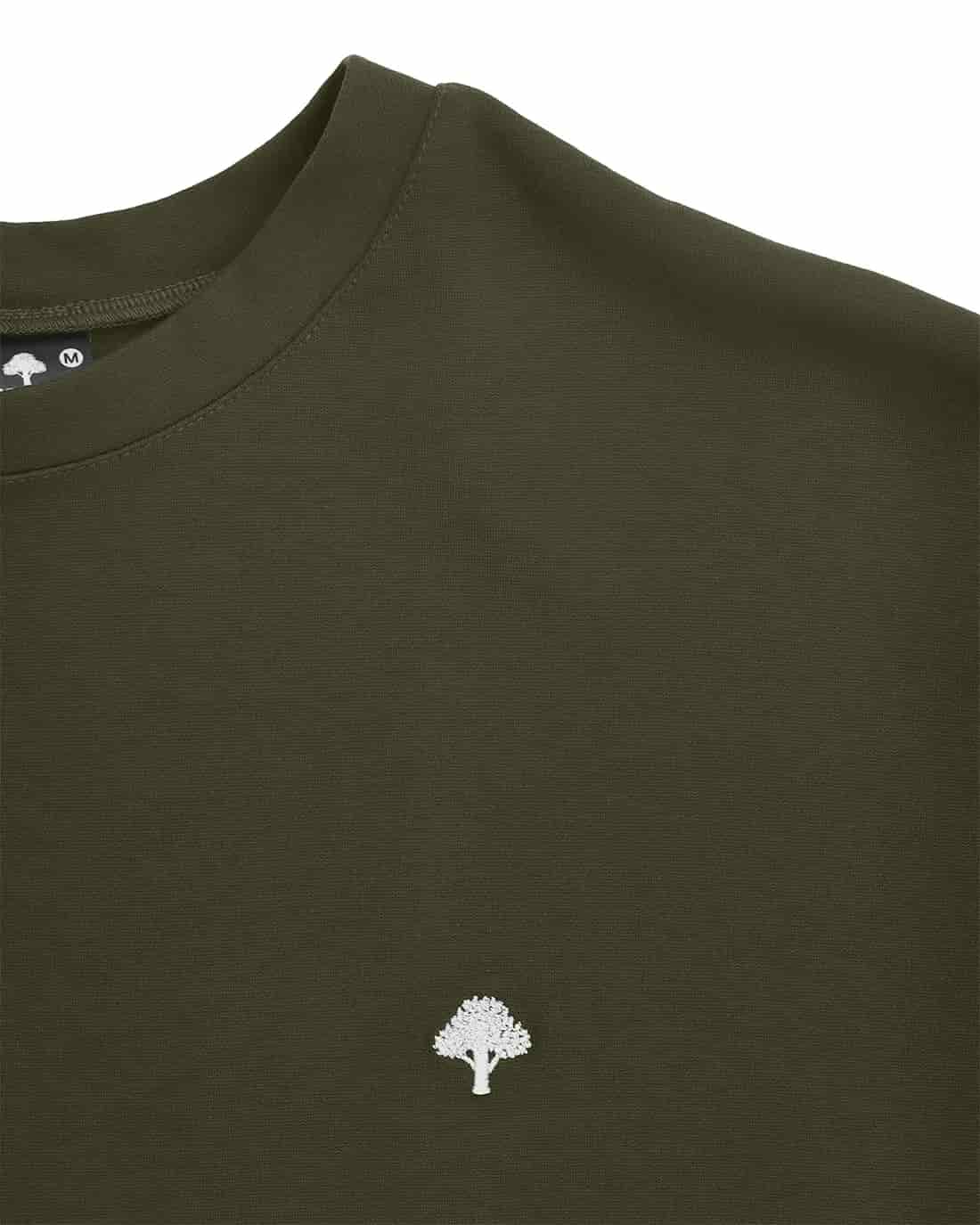 Camiseta Confort Militar - miniatura 12