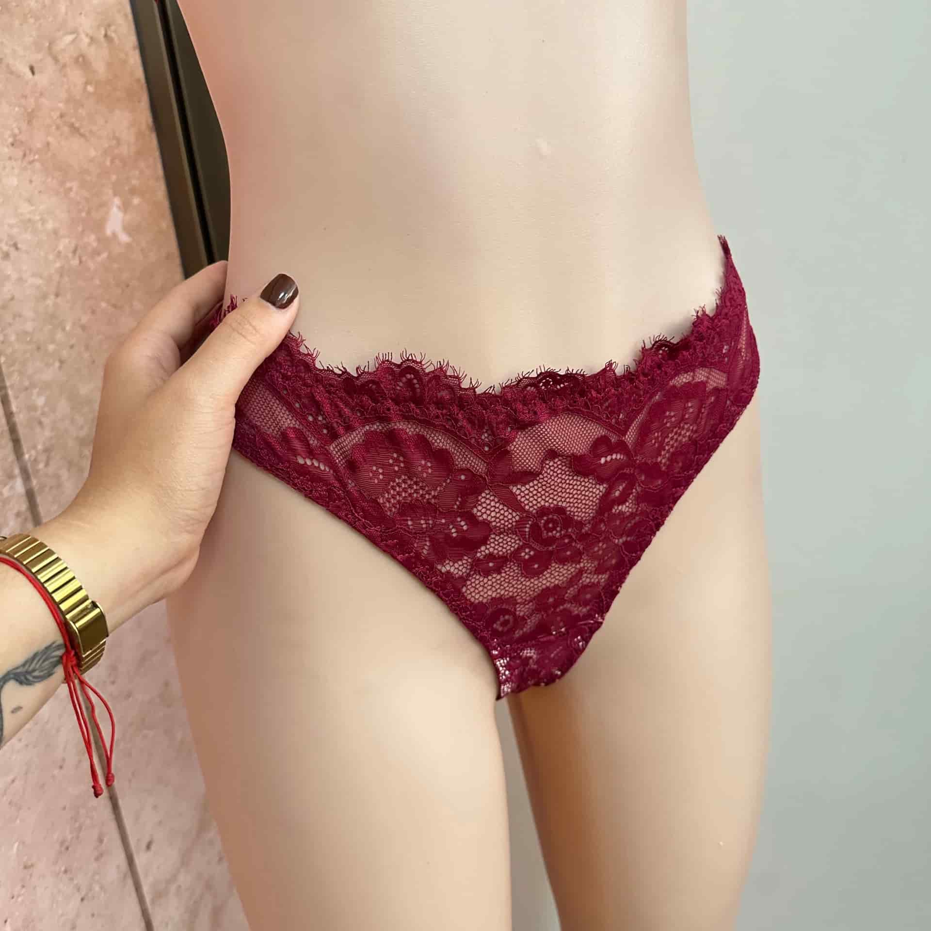Conjunto Guinda desde - miniatura 10