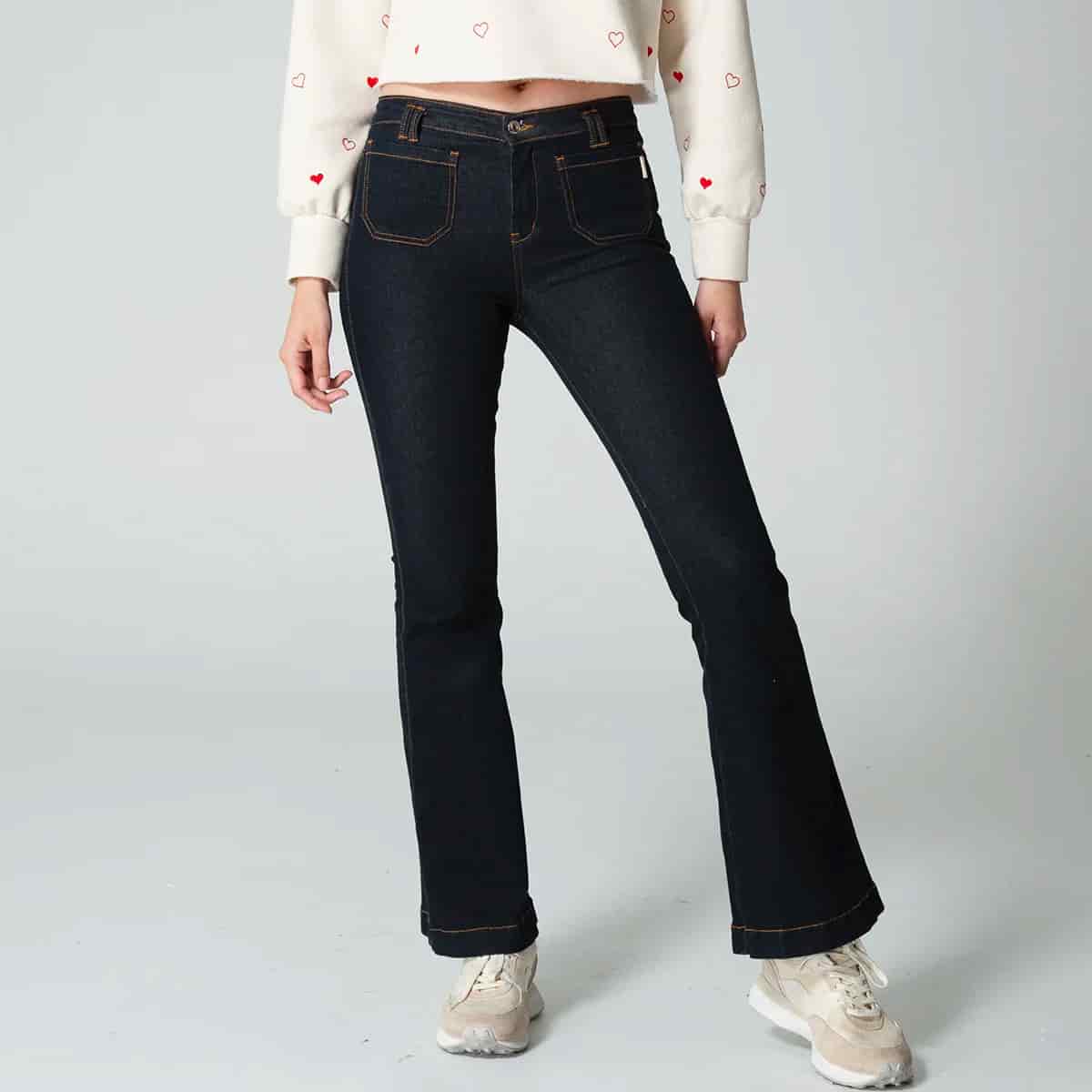 Jean Flare Emilee - miniatura 8