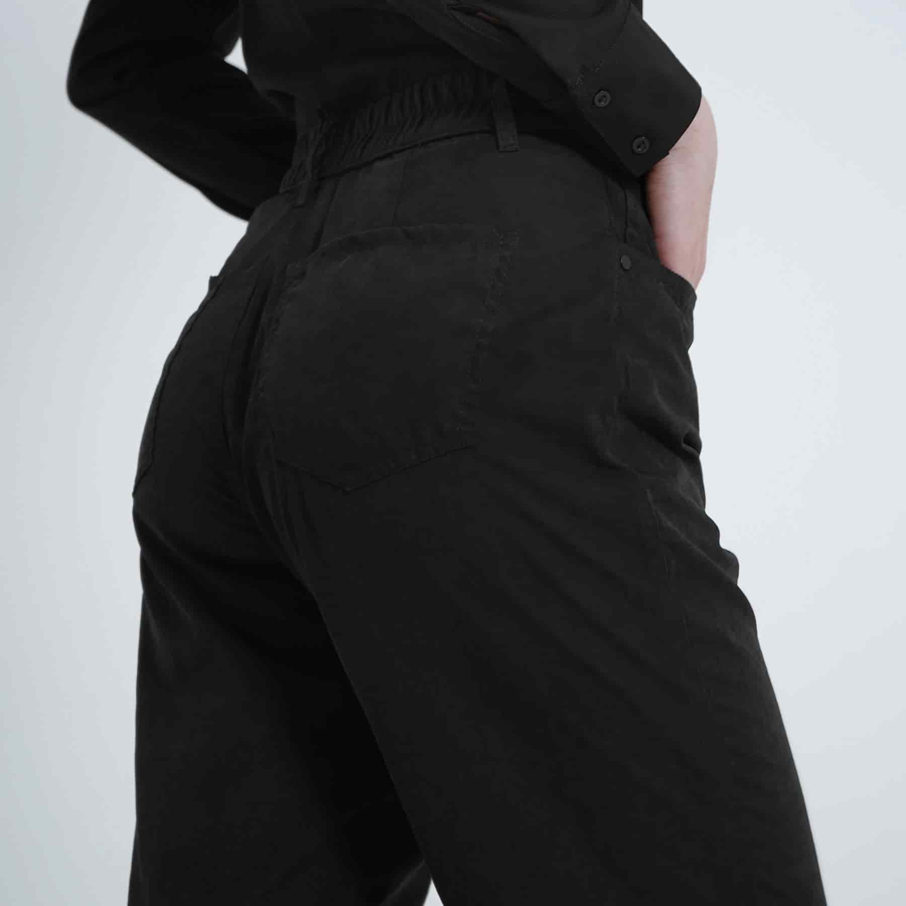 Pantalón jogger 5 bolsillos - miniatura 10