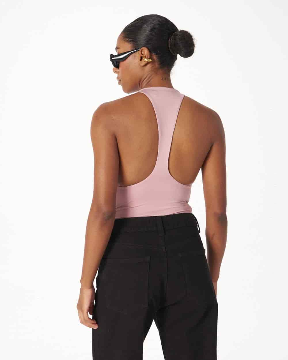 ABOUT TOMORROW  BODYSUIT - miniatura 8