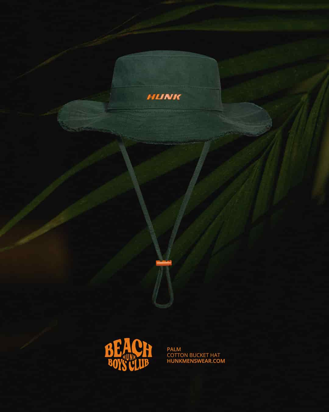 Gorro Palm - miniatura 2