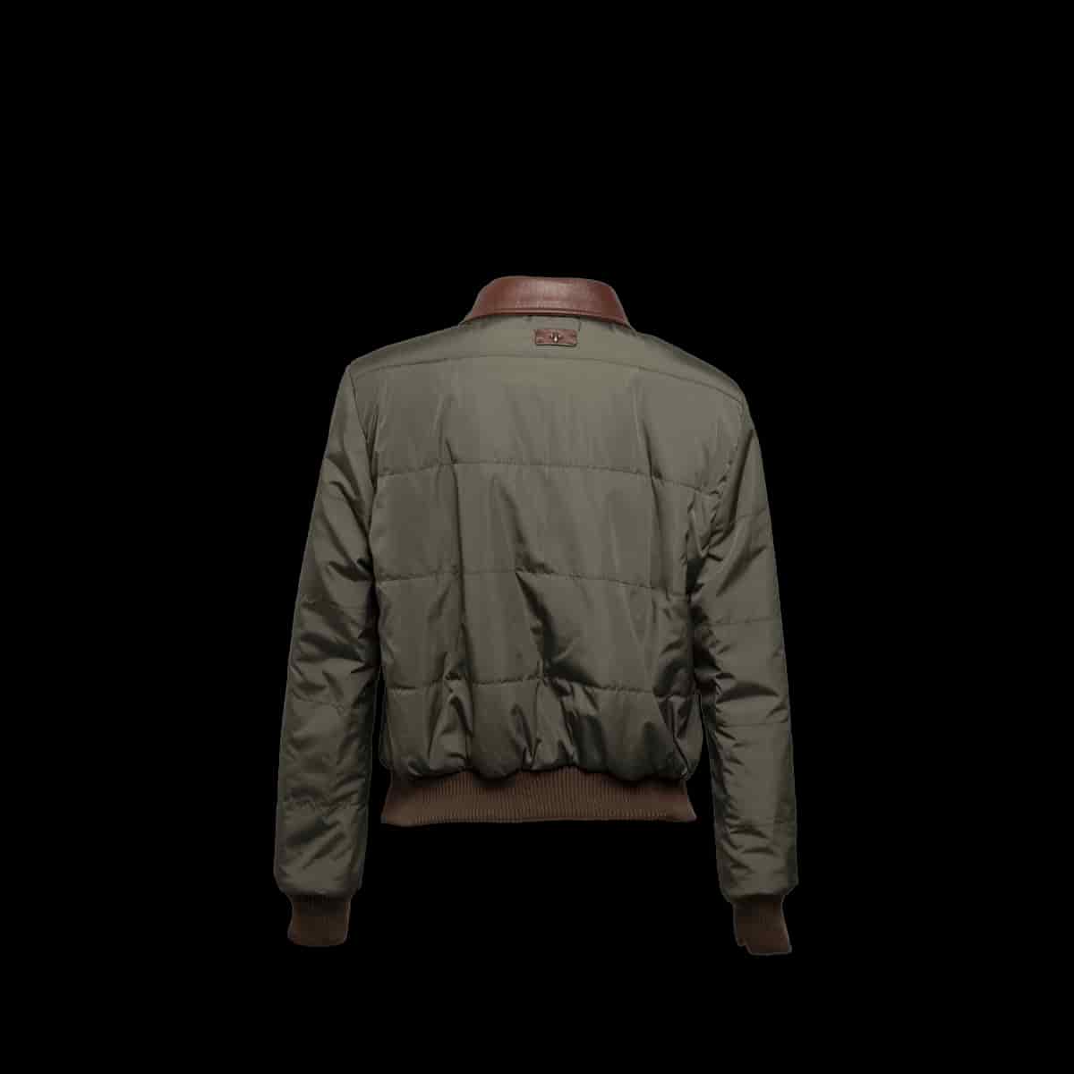 CHAQUETA PARA MUJER ALICE - miniatura 6