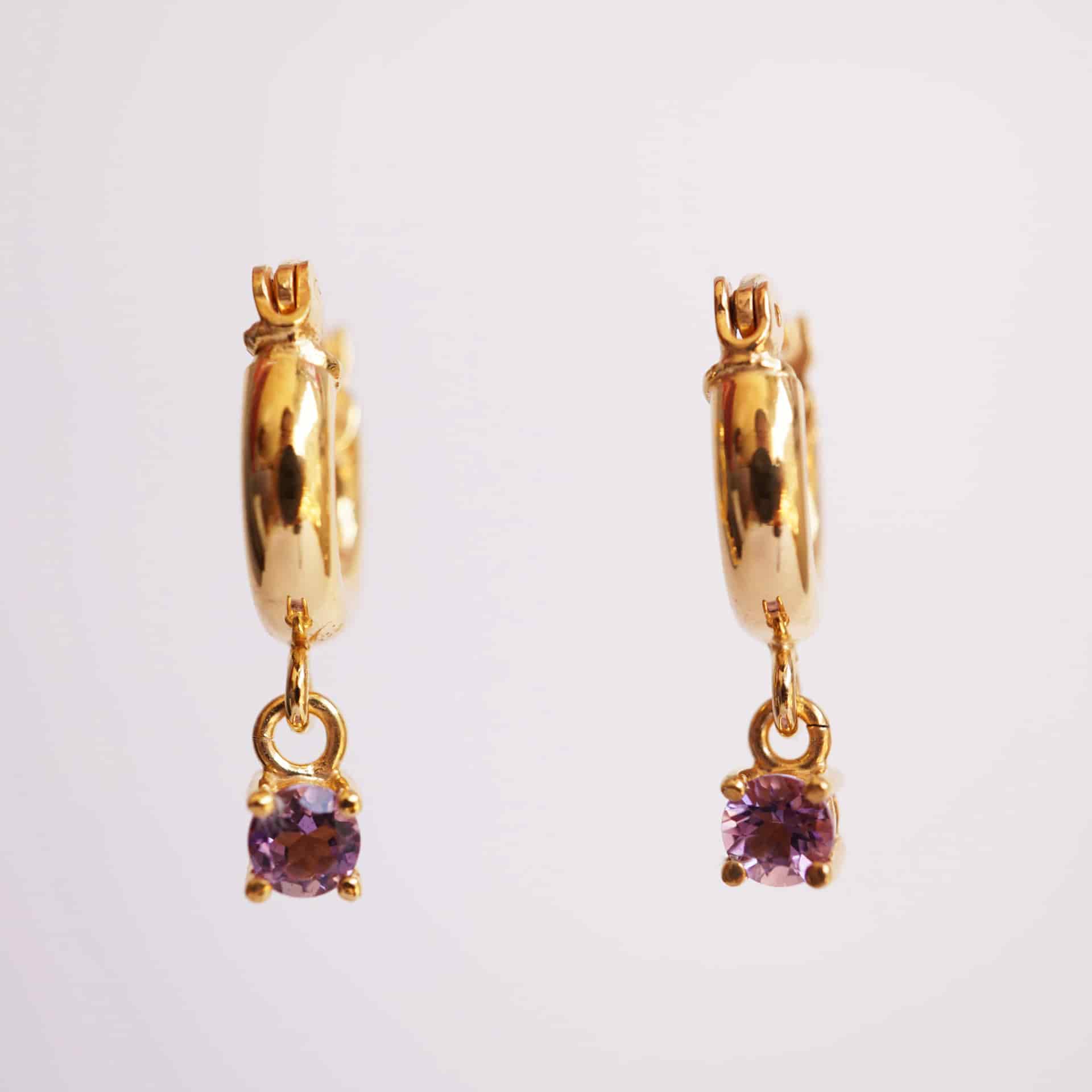 Aretes Amanda - miniatura 1